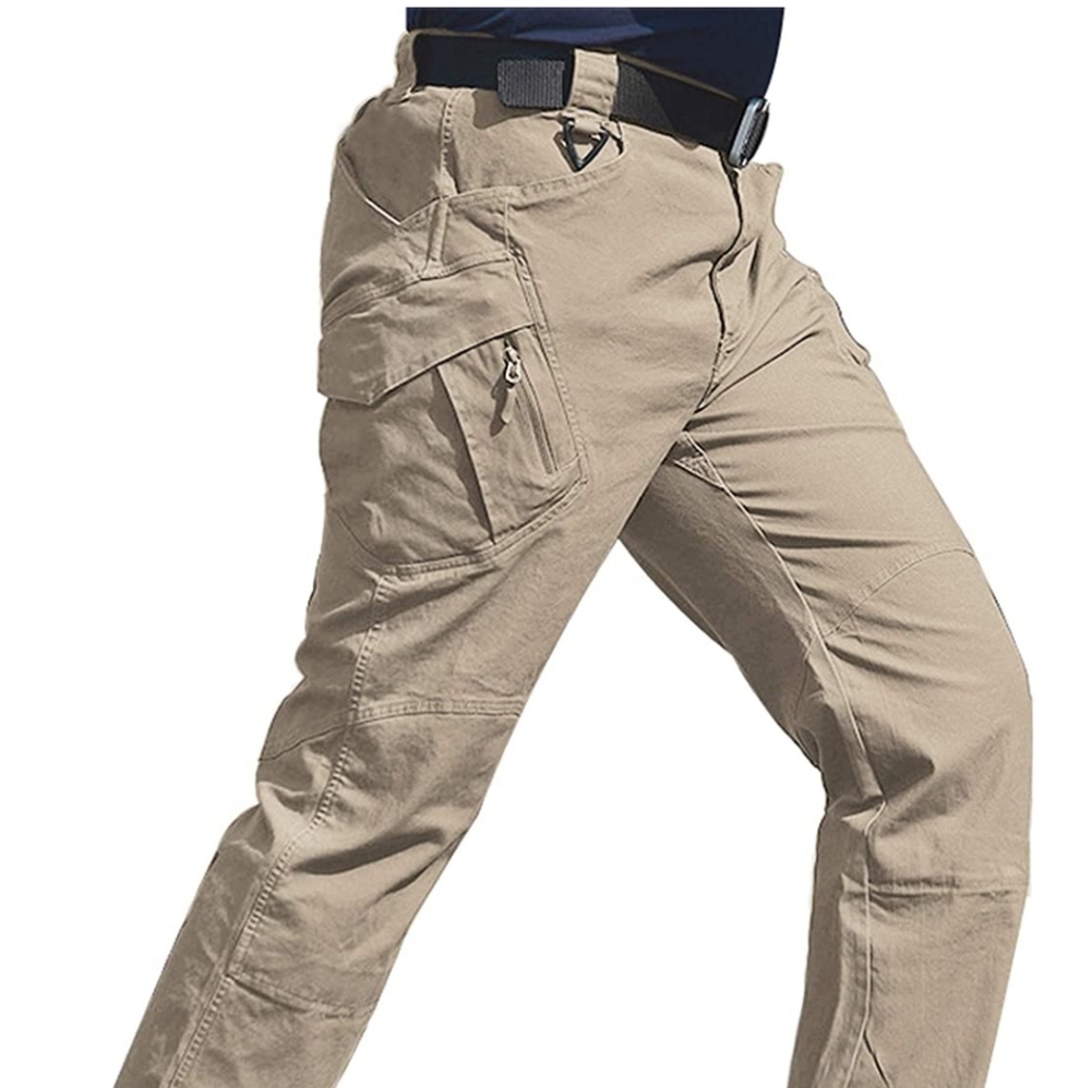 ❣Men's Outdoor Cargo Work Trousers Military Tactical Pants❣ - Picture 2 of 11